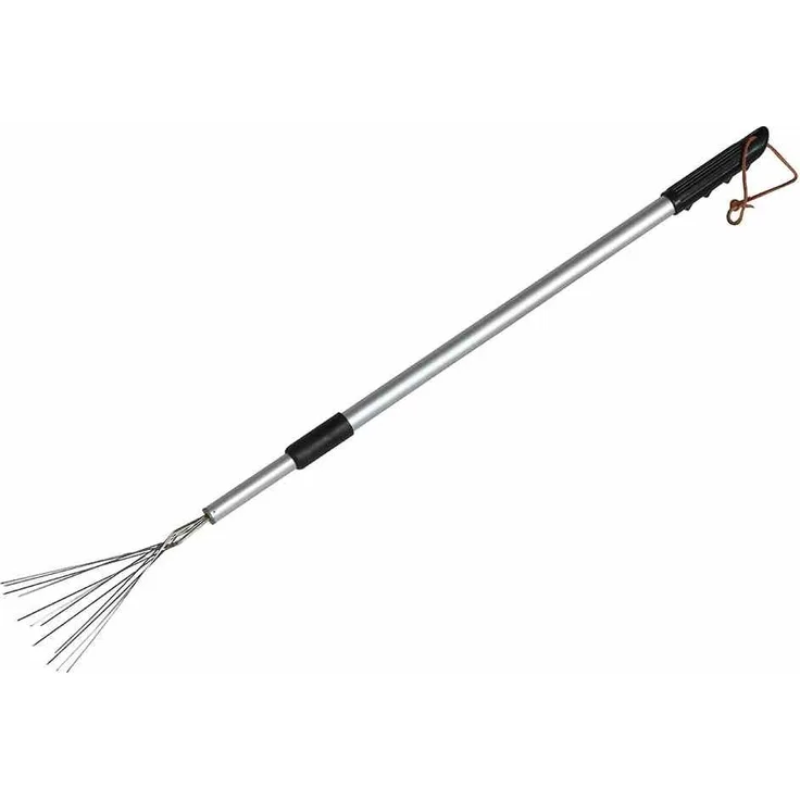 Siena Garden 336344 Teleskop Laubstecher Leichtmetall