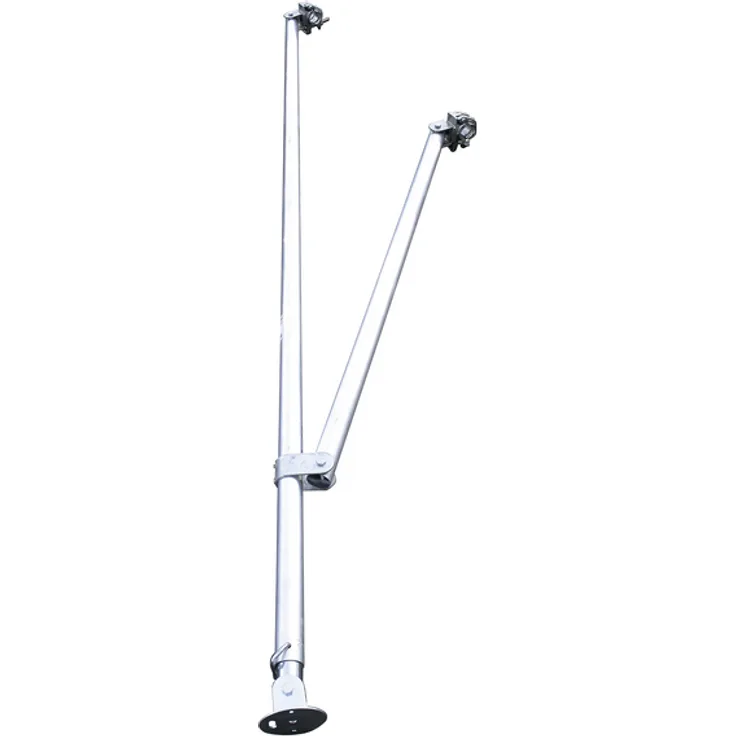 KRAUSE ProTec Ausleger, MONTO, für Serie Pro Tec-Pro Tec XXL-Pro Tec XS