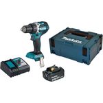 Akku-Bohrschrauber 18V