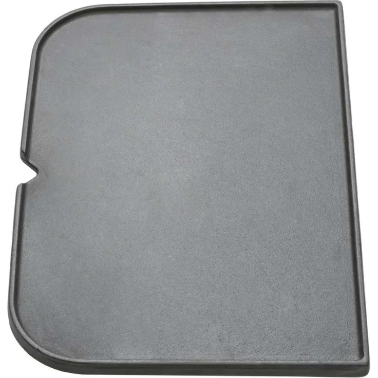 Everdure HBG2PLATE Grillplatte, Gusseisen, für Force Gill Plancha HBG2PLATE