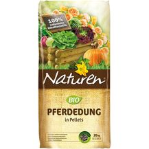 Image for Celaflor Naturen Bio Pferdedung 20 kg