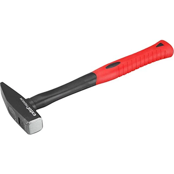 Extol Premium Hammer, Fiberglasstiel, 8811255