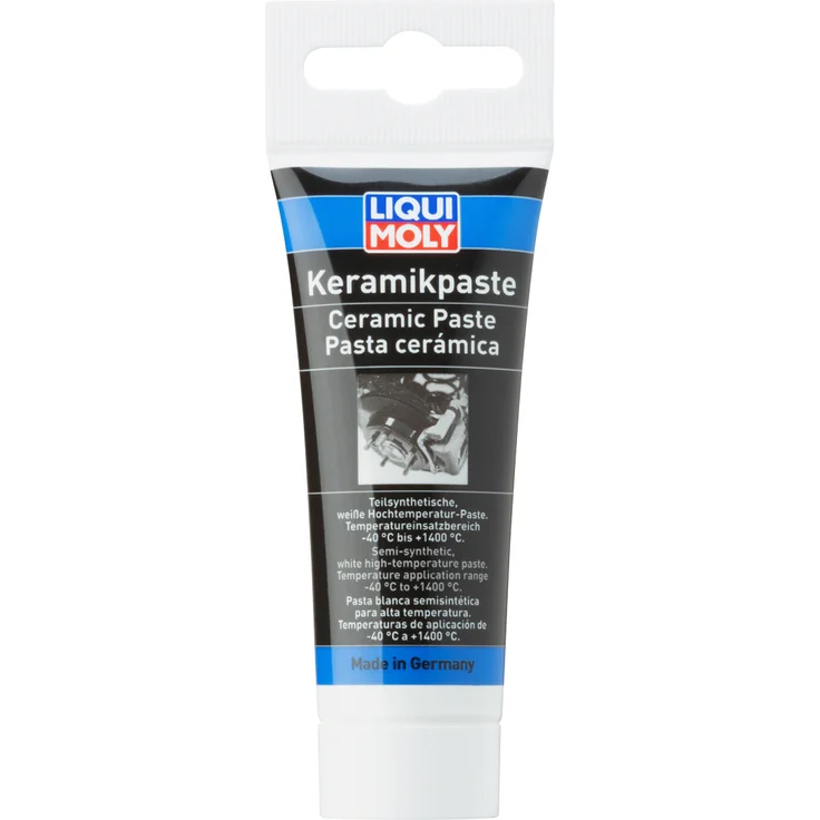 Liqui Moly 3418 Kupfer- & Keramikpaste – Bild 1