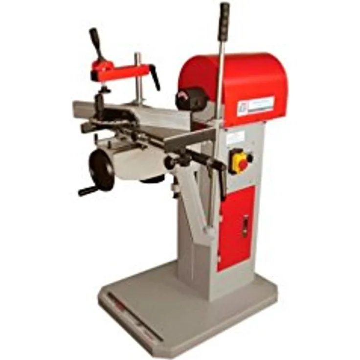 Holzmann Langlochbohrmaschine LBM 290