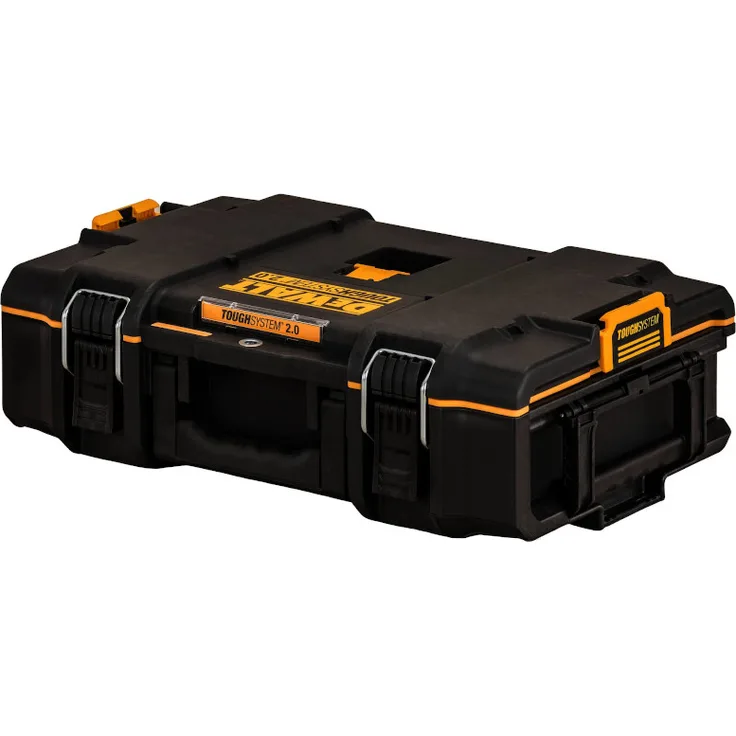 DeWalt DWST83293-1 DWST83293-1-Organizador DS166 TOUGHSYSTEM