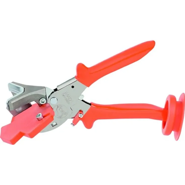 Original Löwe Gehrungsschere 4104 / VR Länge 230 mm - 4104/VR