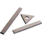 Bahco FARBSCHABERKLINGE 50MM GERADE, FÜR 650  440 (442)