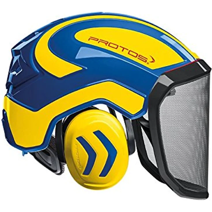 Protos Helm Integral Forest (20400) – Bild 1