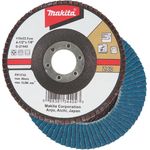 Makita D-27492 Faecherschleifsch. 125mm Z60