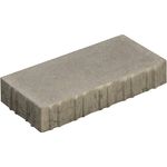 Pflasterstein Ensenada , aus Beton