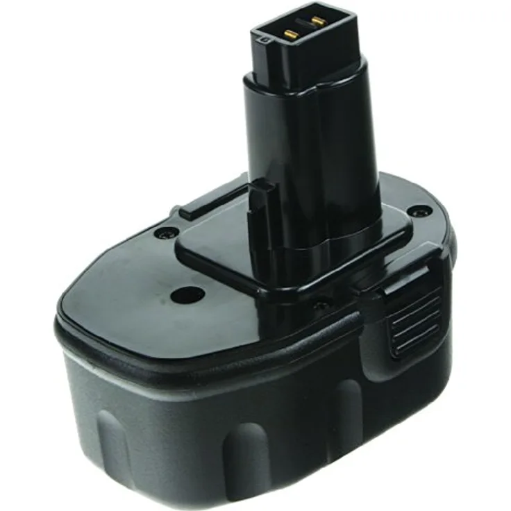 2-Power PTH0040A 14,4 V 3000 mAh 43 wh Werkzeugakku - ohne Ladegerät
