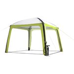 Brunner Pavillon Aquamar grün