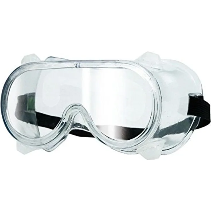 Vorel 74509 Schutzbrille mit Lüftung hf-105€“2