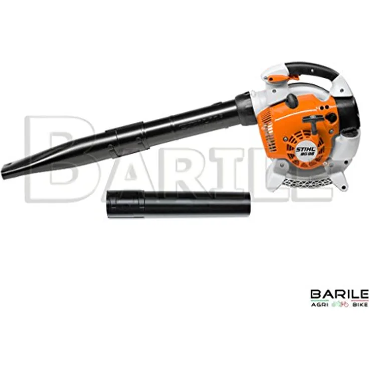 Stihl BG 86 Laubsauger
