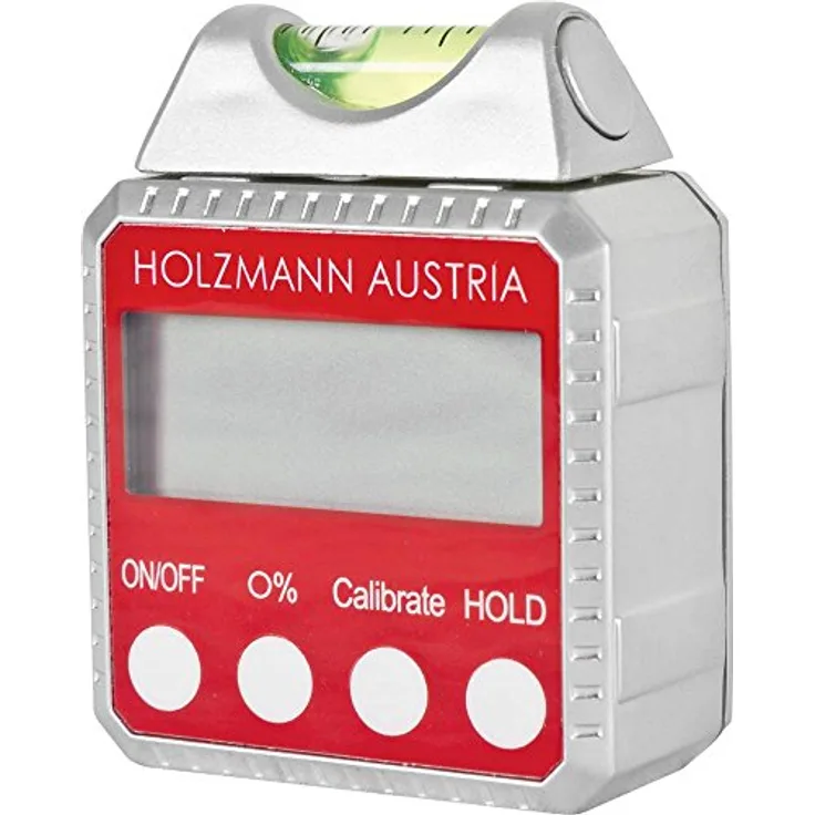 Holzmann digitaler Winkelmesser DWM 90