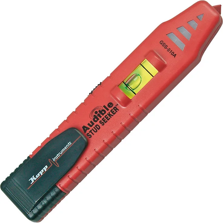 Kopp 323801025 Holz-und Metalldetektor