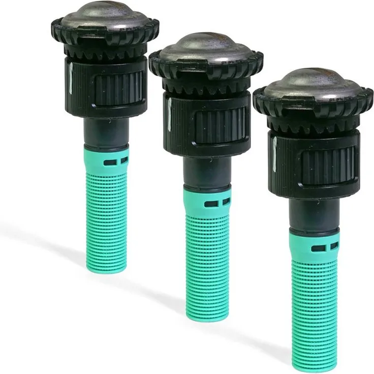 3x Rain Bird R-Van SST Seitenstreifen
