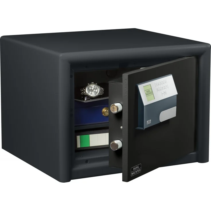 BURG-WÄCHTER Sicherheitsschrank Combi Line CL 420 E – Bild 1