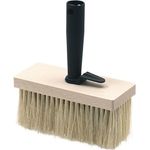 Nölle PROFI BRUSH Deckenbürste Gr.1 Rücken 70x170mm hitzebeständige Borste m.Holzrücken NÖLLE