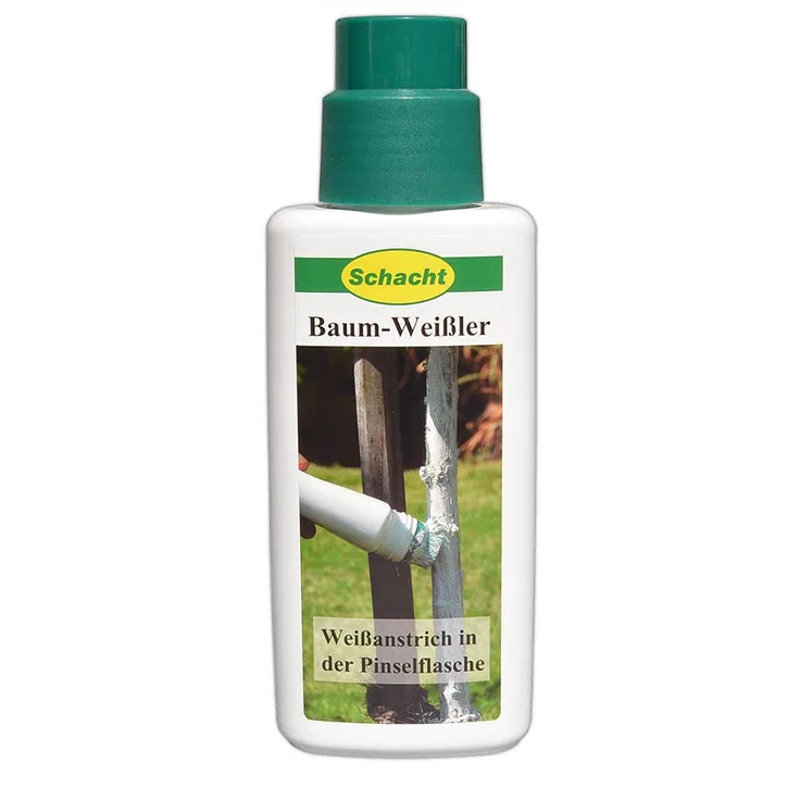 Schacht Baum-Weißler 350 g