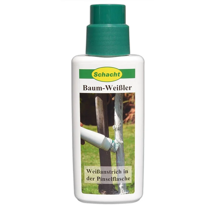 Schacht Baum-Weißler 350 g – Bild 1