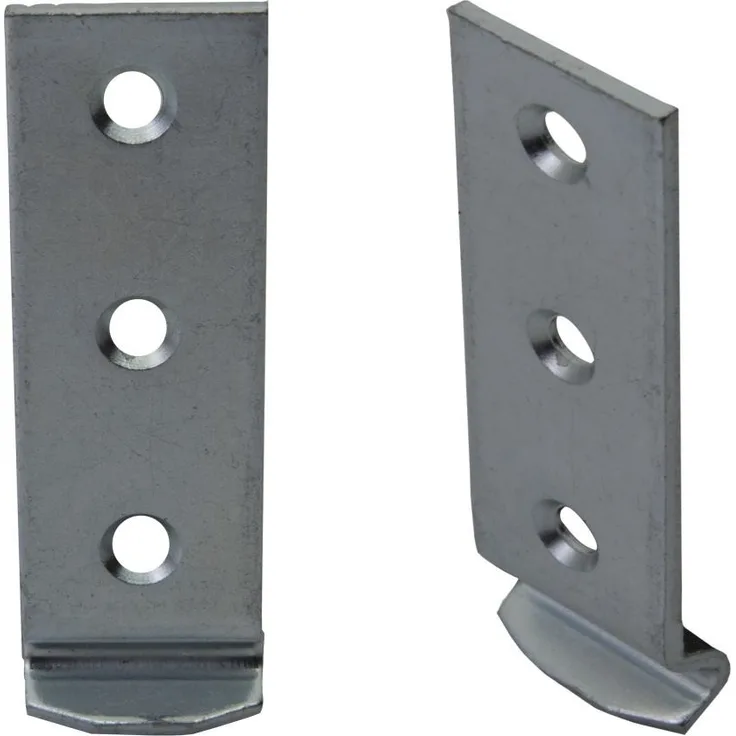 Vormann Schließhaken 83 x 25 mm