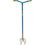 Gartenkralle GC920-06 GardenClaw, gold