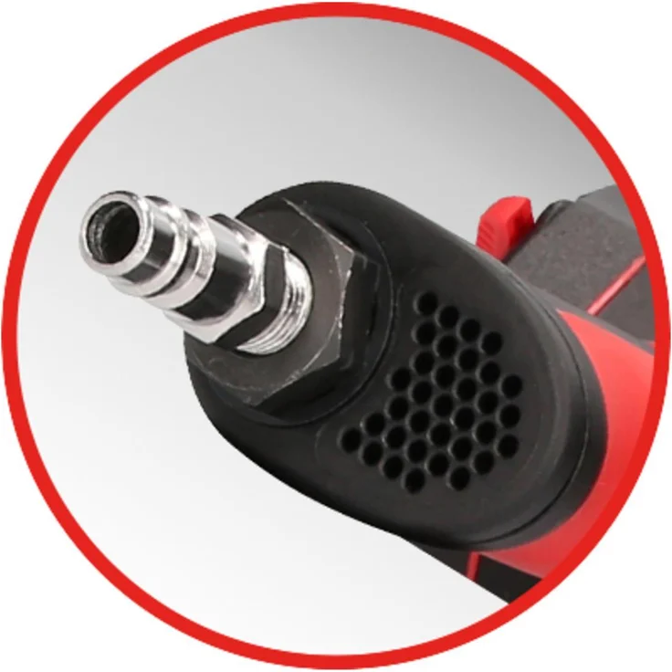 KS Tools 1/2 Hochleistungs-Druckluft-Schlagschrauber THE DEVIL, 1600 Nm – Bild 4