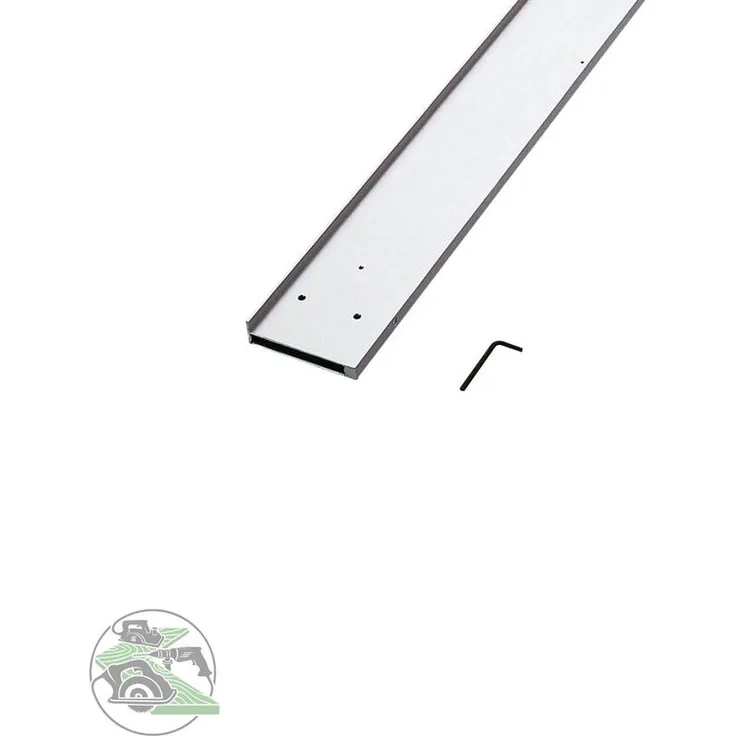 Mafell Führungsschiene 1-tlg. kpl. 3 Meter 200672 für MKS 185 Ec, Z 5 Ec, uvm.
