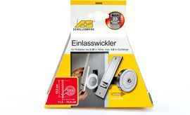 Einlasswickler Maxi 50000