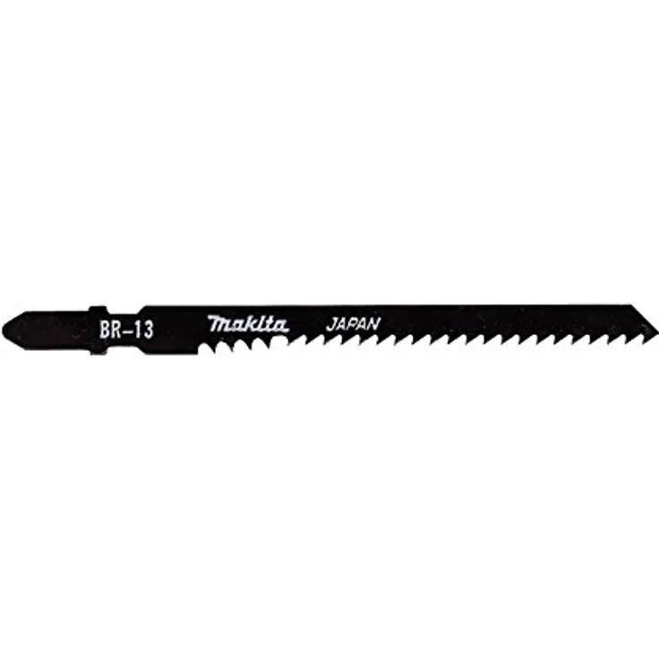 Makita A-85793-25 Stichsaegeblatt BR-13 25Stk