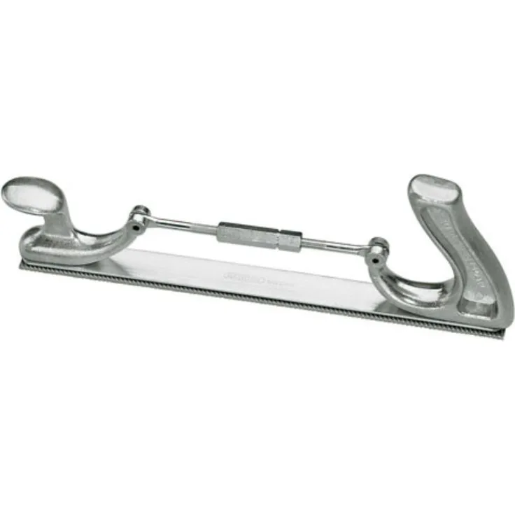 GEDORE 269 K Karosseriefeile komplett