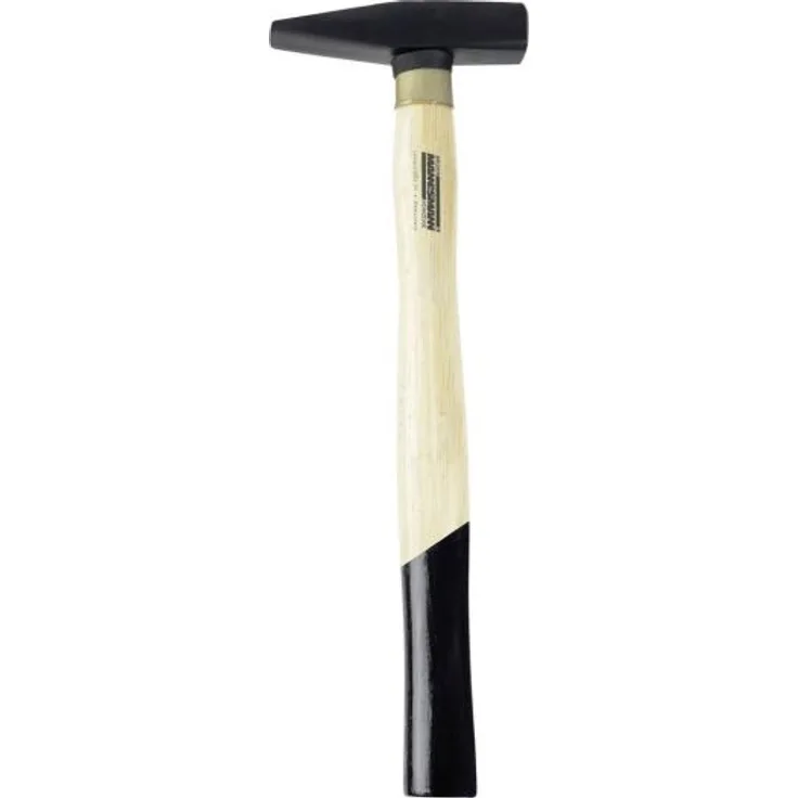 Mannesmann Schlosserhammer 200 g, M76502