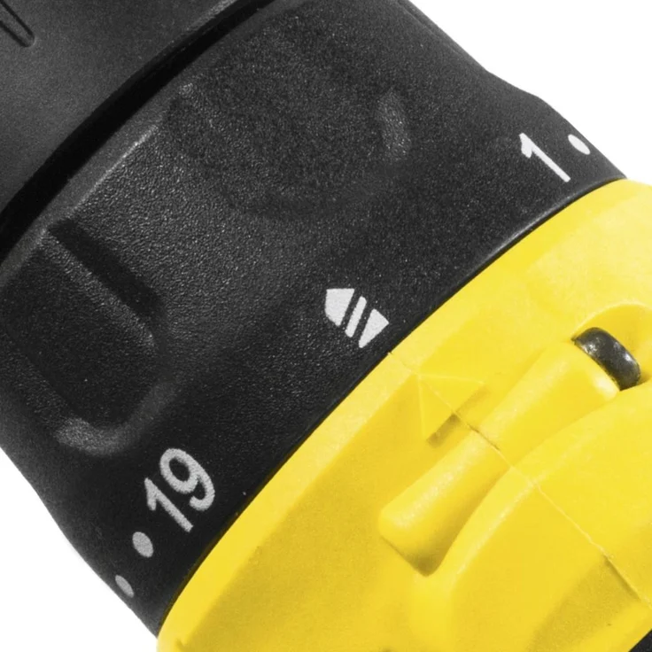Trotec Akku-Bohrschrauber PSCS 11-12V – Bild 7