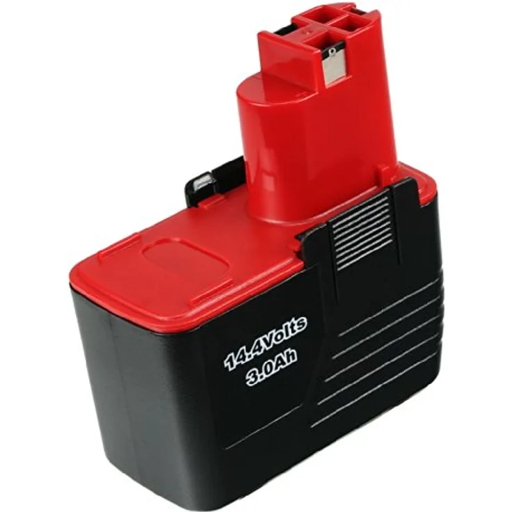 2, PTH0036A 3000mAh Power Akku, 14,4 V