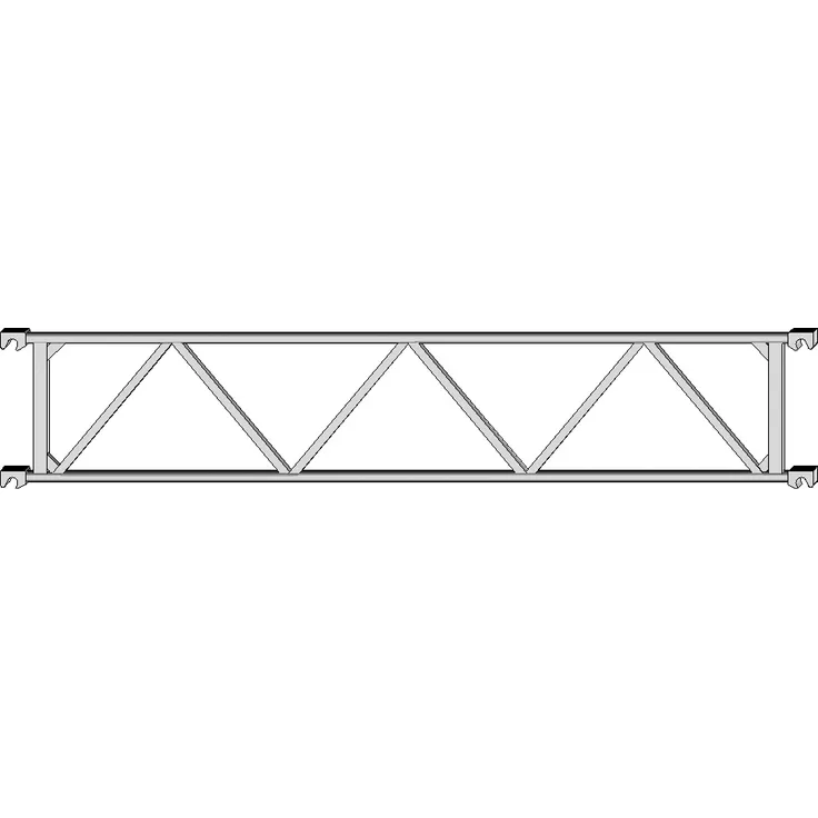 Layher Träger 2,85m