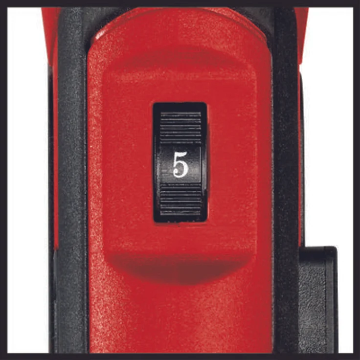Einhell Akku-Oberflächenbürste PICOBELLA (3424200) Power X-Change PXC 21 cm Arbeitsbreite Teleskopstiel mit Steinbürste ohne Akku ohne Ladegerät – Bild 5