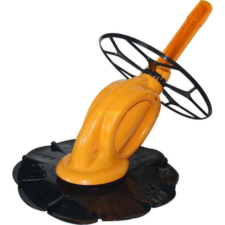 Steinbach Schwimmbadreiniger Speedcleaner Evolution EX500 Saugroboter