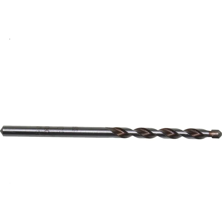 Irwin Multi Hartmetall-Bohrer 5 x 90 mm, Zylinderschaft, Cordless Multi, nur Drehbohren, 10501922