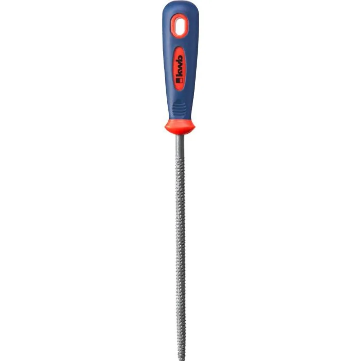 KWB RASPEL RUND 200 MM SB