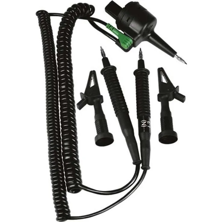 GMC-I Messtechnik Messadapter PRO-A3 II Zubehör für Messgerät 4012932120349