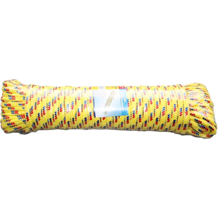 TrendLine Mehrzweckseil Ø 9 mm x 30 m