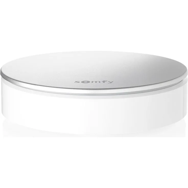 Somfy Sirene Innensirene, weiß - Preisvergleich