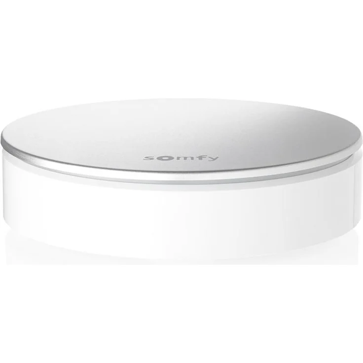 Somfy Sirene Innensirene, weiß - Preisvergleich – Bild 1