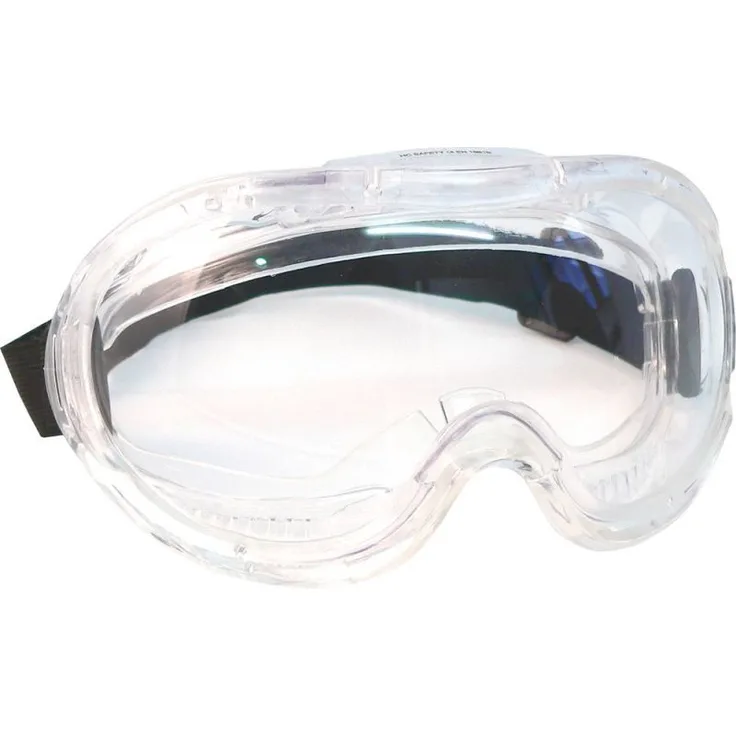 TRIUSO Schutzbrille - BF4