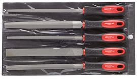 GEDORE red Feilensatz, 5-teilig