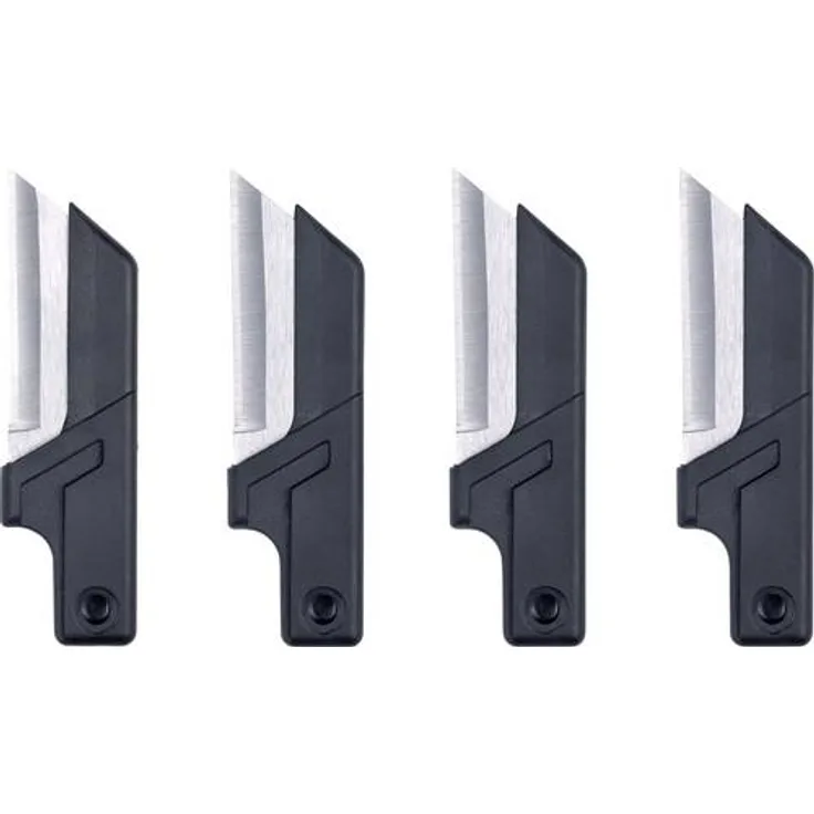 TOOLCRAFT TO-6377928 Schneideinheit Geeignet für Installationsleitungen, Leiter Passend für Marke TOOLCRAFT