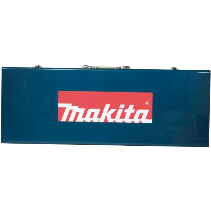 Makita 183567-4 Transportkoffer Stahl