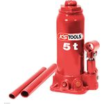 KS TOOLS Wagenheber, 3 t Hydraulisch