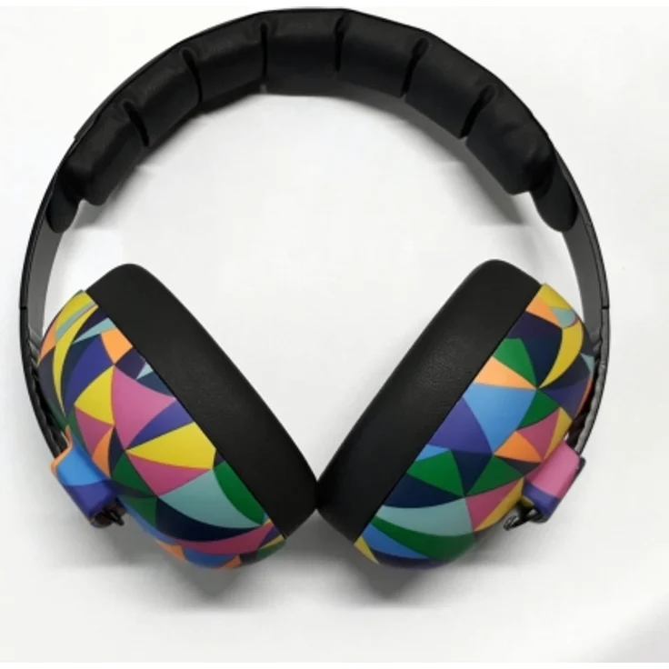 Banz EM041 Bubzee Earmuffs, S, mehrfarbig – Bild 1
